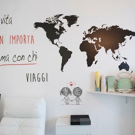 Come Sentirsi A Casa Piacenza Exterior photo