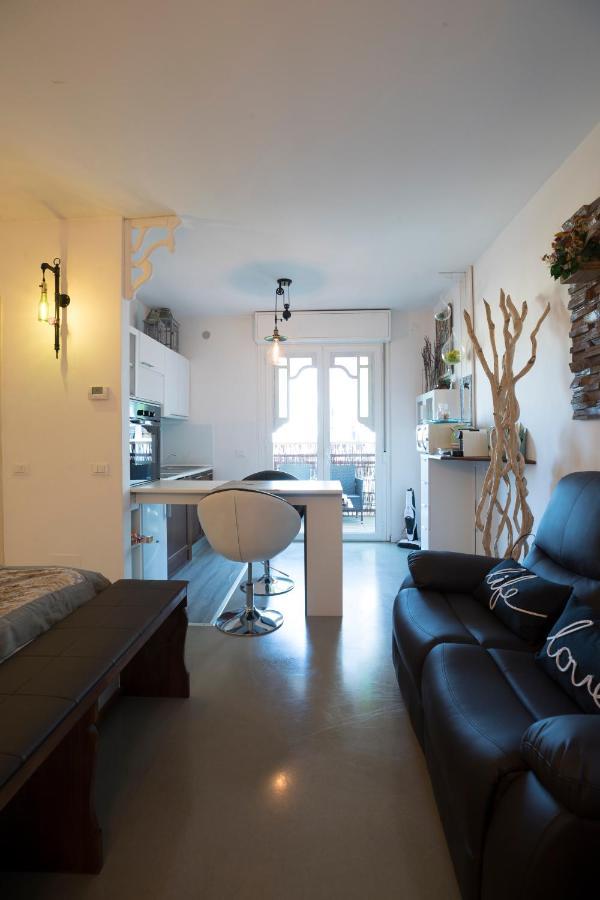 Come Sentirsi A Casa Piacenza Exterior photo