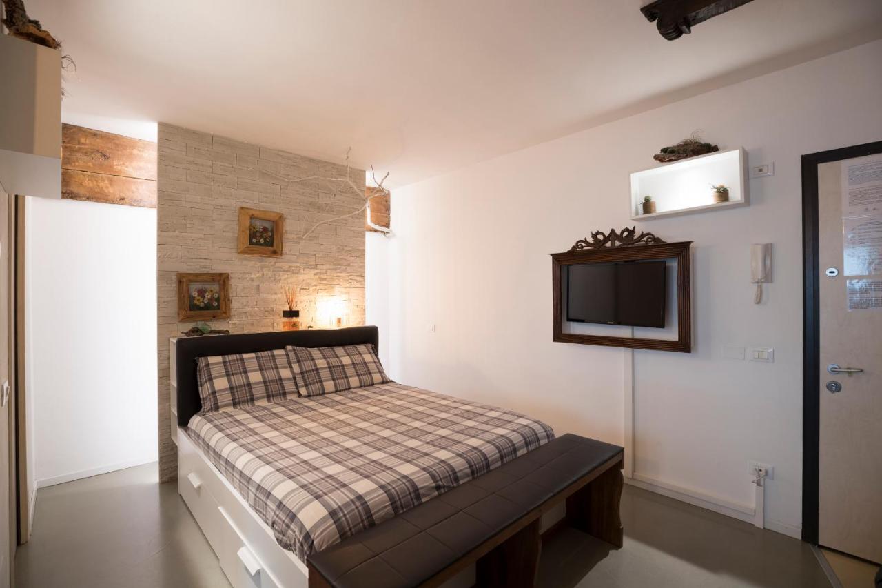 Come Sentirsi A Casa Piacenza Exterior photo