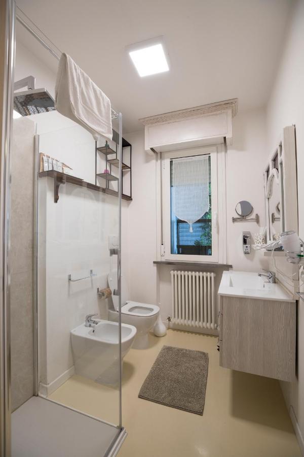 Come Sentirsi A Casa Piacenza Exterior photo