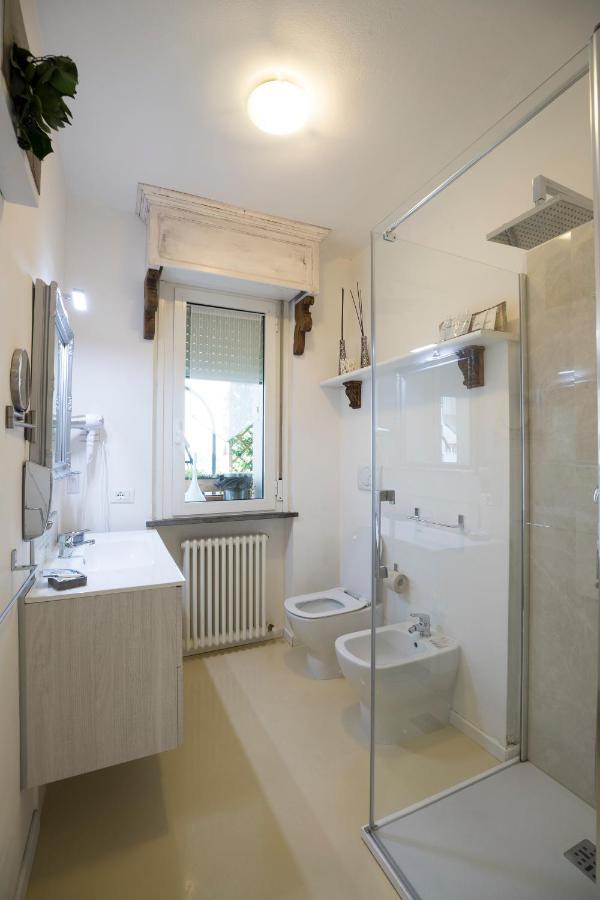 Come Sentirsi A Casa Piacenza Exterior photo