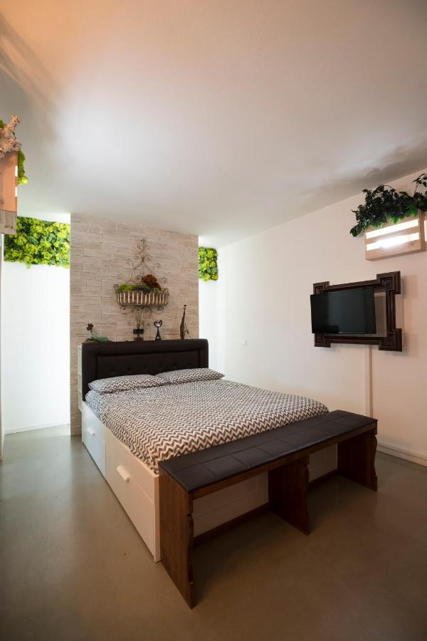 Come Sentirsi A Casa Piacenza Exterior photo
