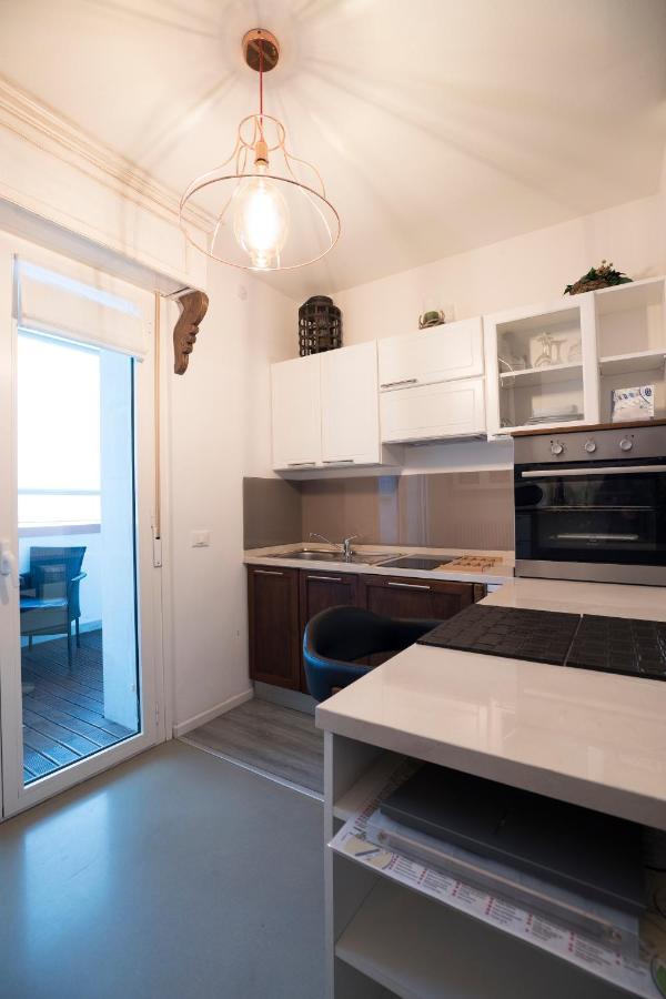 Come Sentirsi A Casa Piacenza Exterior photo
